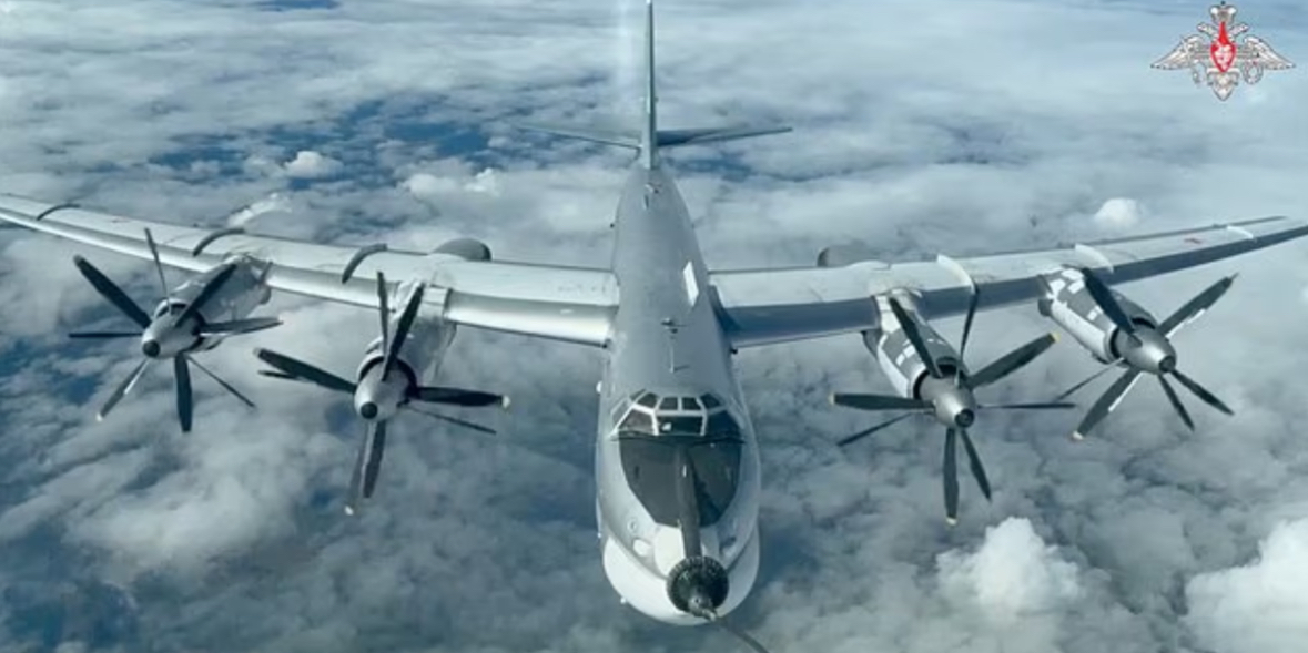 Putin nis 4 bombardues bërthamorë drejt Evropës, pasi Trump dërgoi nëndetëset pranë Rusisë 