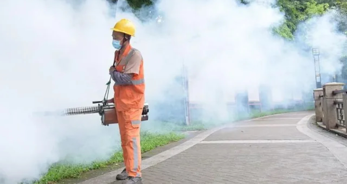 Kina nën alarm nga virusi Chikungunya: Mbi 7,000 raste, masa si në kohën e Covid-19