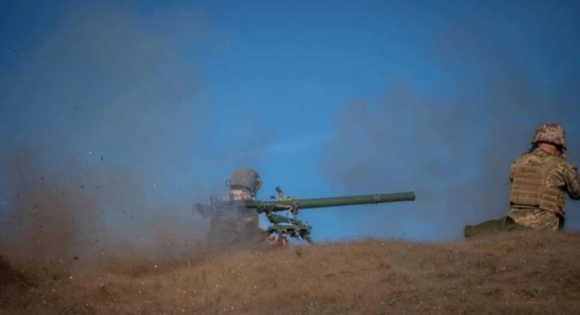 Ukraina krijon një robot me inteligjencë artificiale që rrëzon dronë rusë