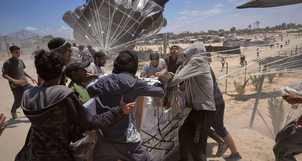 Mediat britanike: Pushtimi i plotë i Gazës do të sillte rreziqe strategjike të mëdha