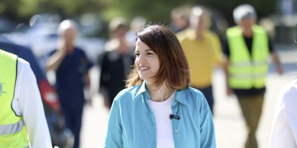 Drejt përfundimit rikonstruksioni i spitalit të Kavajës, Koçiu: Standarde të reja shërbimi për mbi 100 mijë banorë 