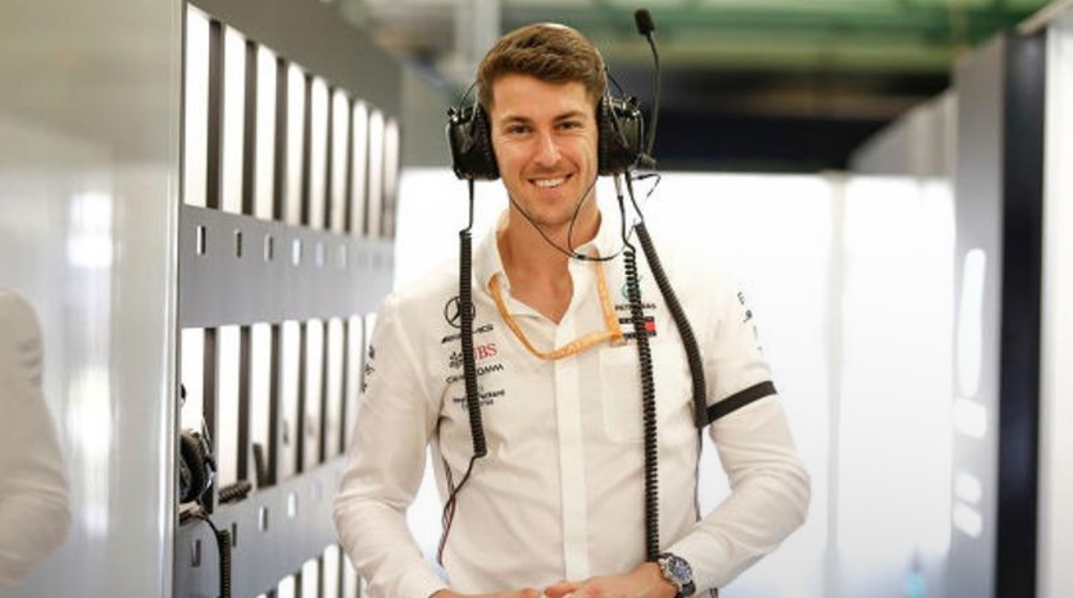 Nga Formula 1 në futboll, Manchester United punëson ish-inxhinierin e Hamilton