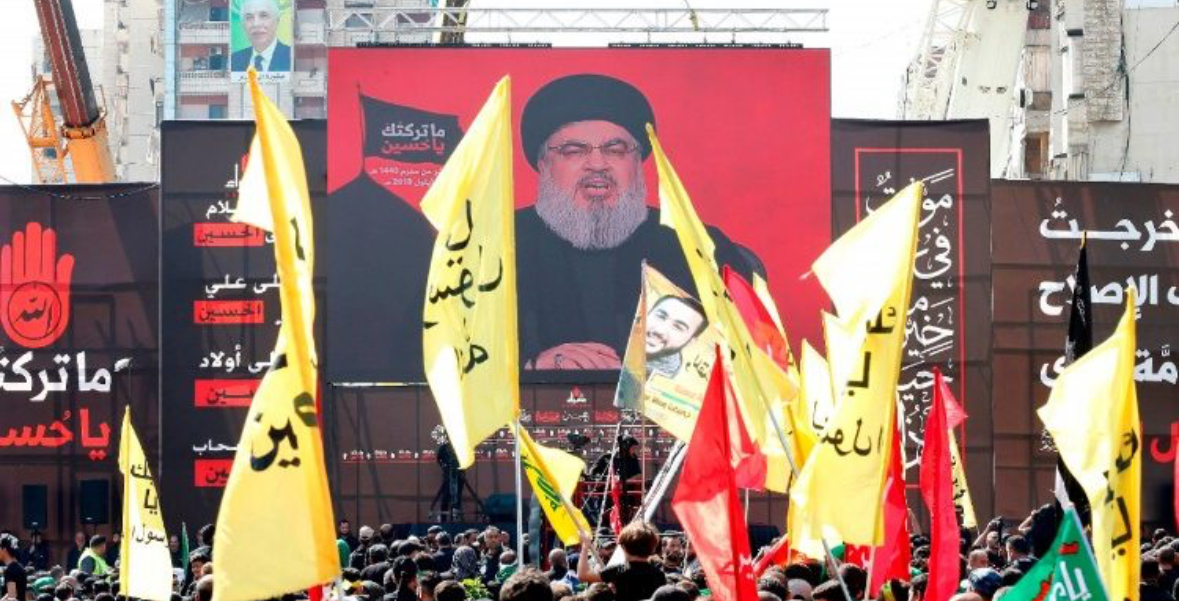 Liban: Qeveria ngarkon ushtrinë me plan për çarmatosjen e Hezbollahut