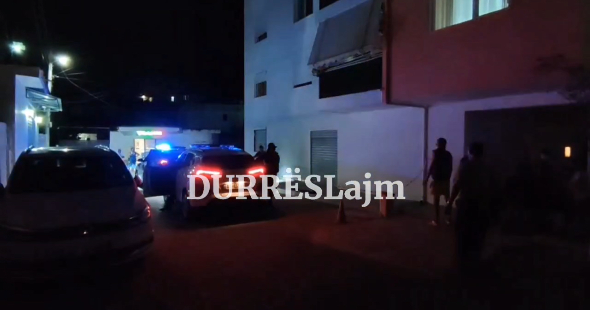 Tragjedi në Durrës/ Gruaja bie nga kati i tretë dhe humb jetën