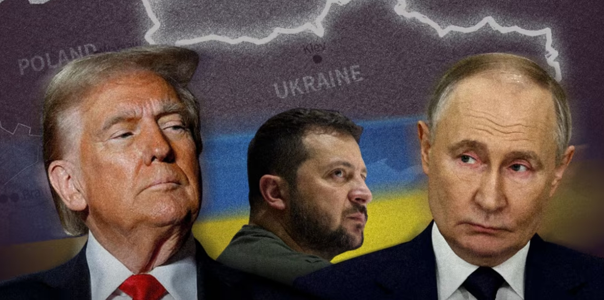 Trump kërkon takim me Putin javën e ardhshme, më pas samit trepalësh me Zelenskyn 