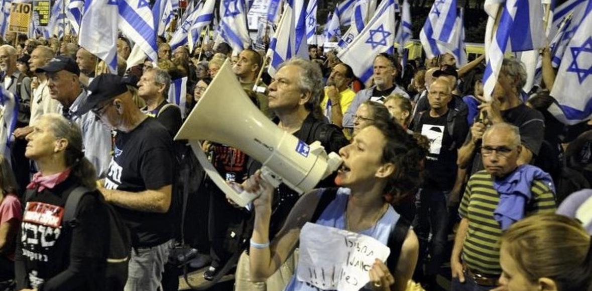 Policia në alarm në prag të takimit qeveritar ku do të vendoset pushtimi i Gazës 