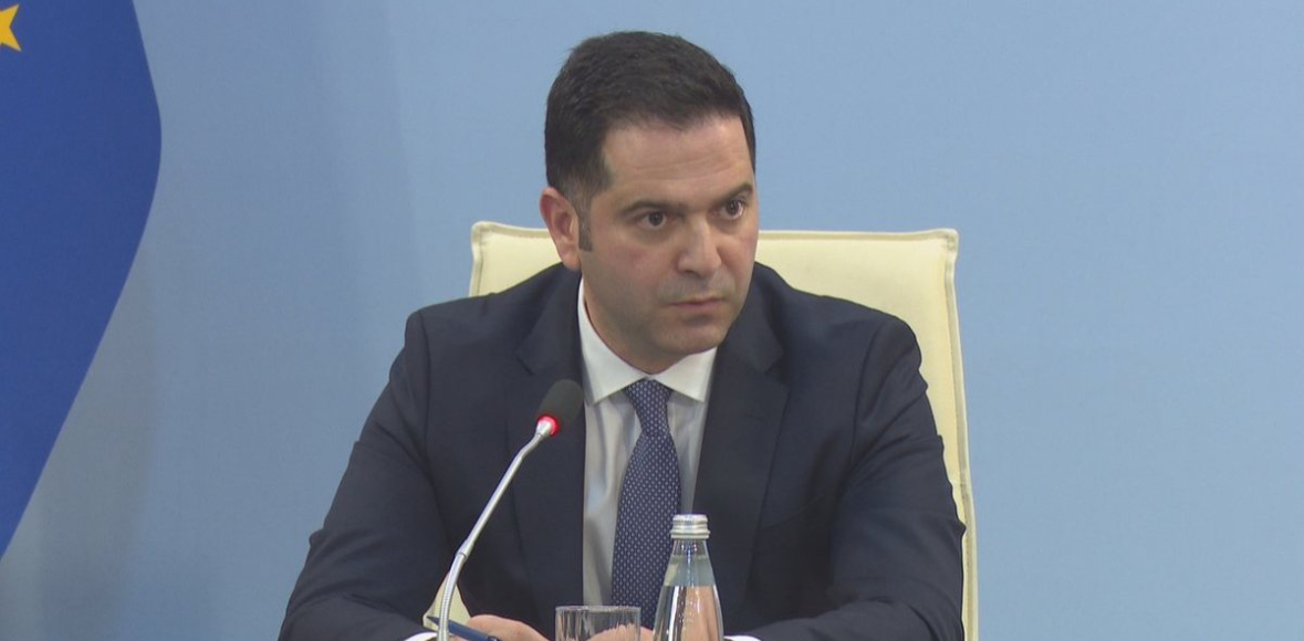 Malaj: Mbi 10 mijë të rinj të punësuar në 6-mujorin e parë 2025 