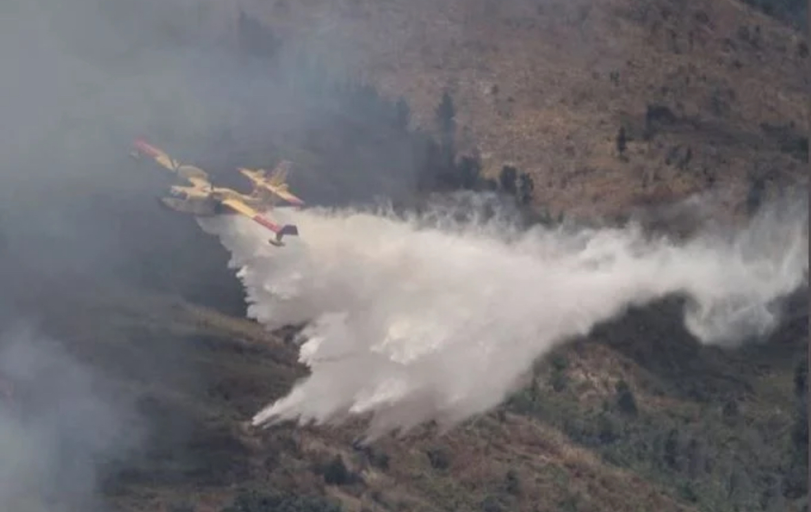 Kryeministri Rama për zjarret: Situata e përmirësuar falë sakrificave e mundimeve, i neveritur për lehaqeniet që vazhdojnë