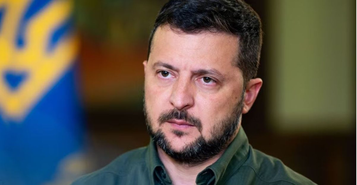 Zelensky: Duhet paqe e vërtetë, jo vetëm një tjetër pauzë mes pushtimeve ruse 