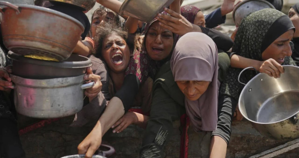 Izraeli përgatitet për ofensivën e re në Gaza, paralajmëron zhvendosjen e palestinezëve nga zona e luftës