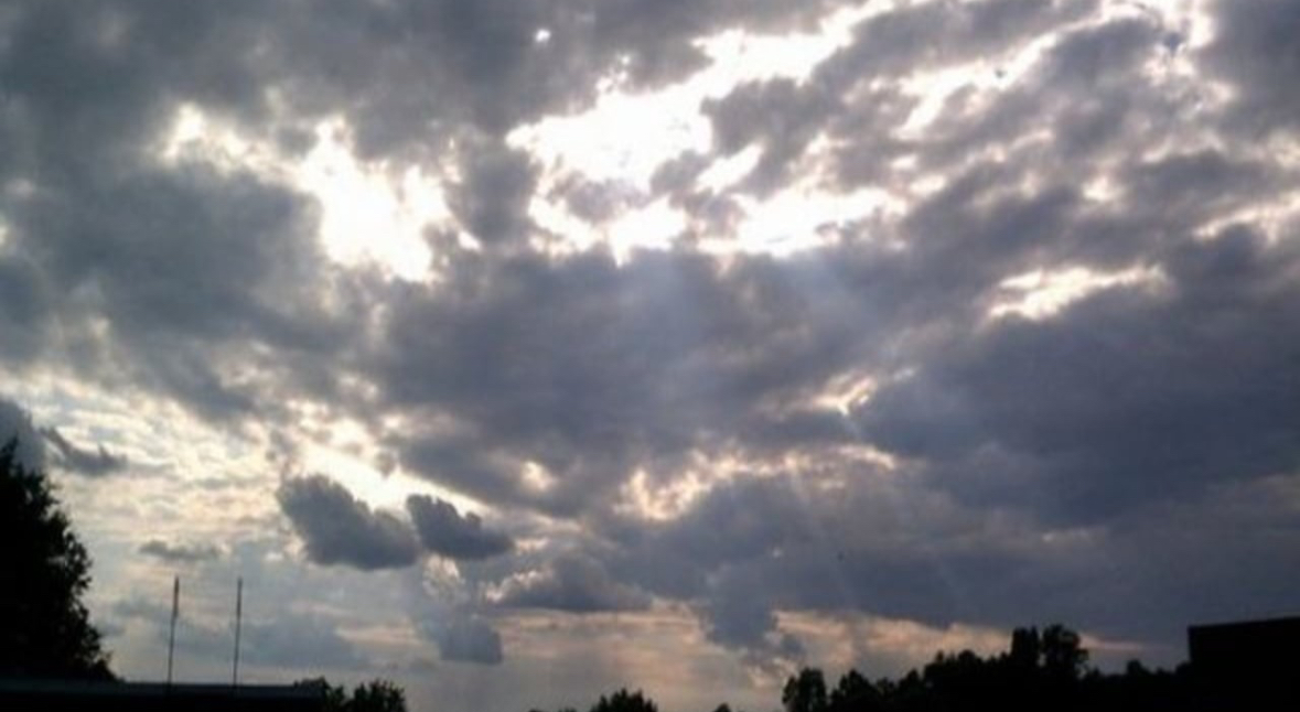 Diell, vranësira dhe shi/ Parashikimi i motit këtë të diel