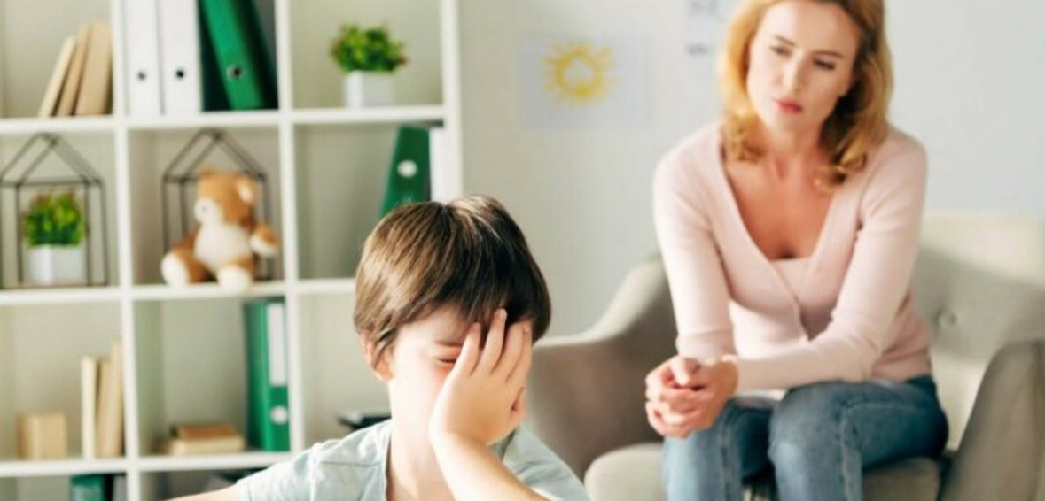 Si t’i këshilloni fëmijët për t’ua rritur vetëbesimin 