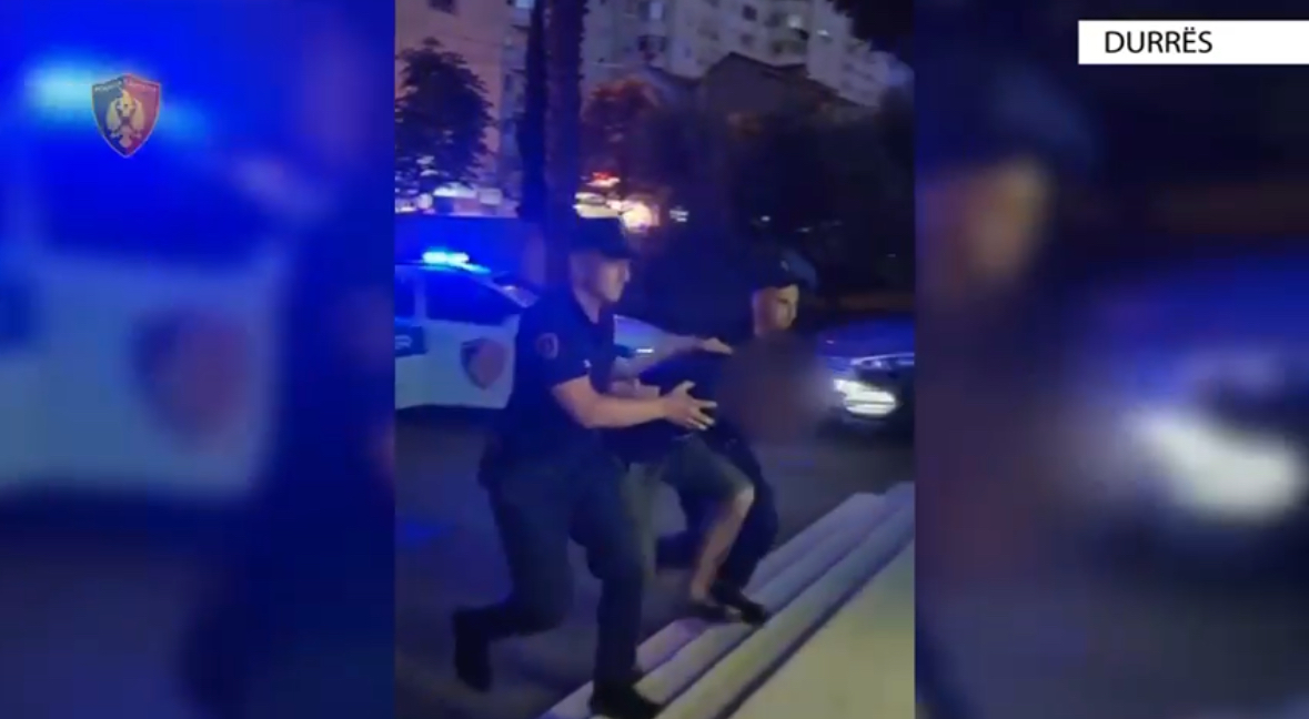 Operacioni “Last Threat”: Arrestohet 40-vjeçari, shpallet në kërkim 49-vjeçarja për grabitje dhe prostitucion