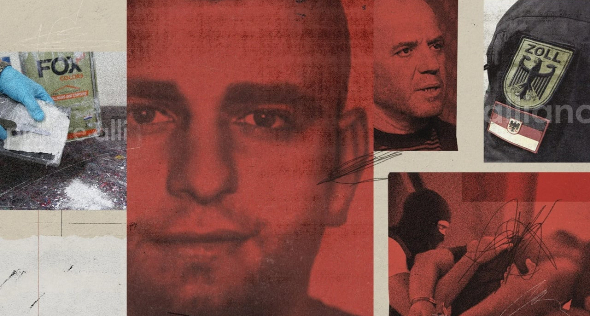 Karteli Çela-Çopja trafikoi mijëra ton kokainë nga Amerika Latine drejt Europës, The Telegraph: Rënia e shpejtë e bandës më të frikshme të drogës në Shqipëri