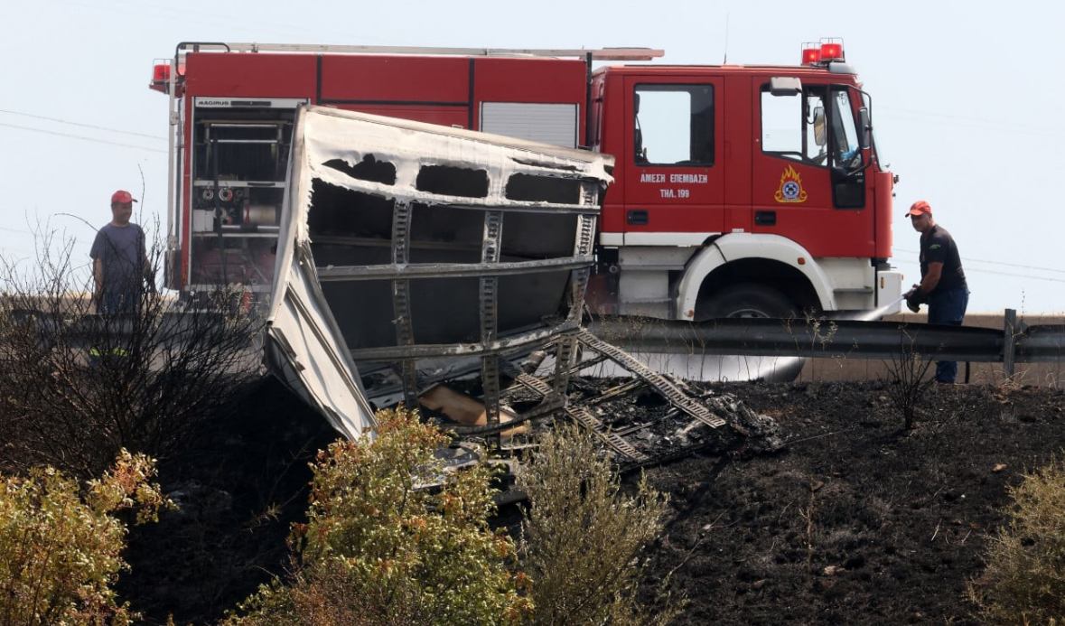 “Na kërkuan ndihmë, por s’i shpëtuam dot”, detajet rrëqethëse nga aksidenti ku humbën jetën 3 shqiptarë, po ktheheshin nga dasma