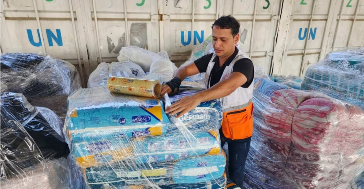 OKB publikon shifrat alarmante: 383 punëtorë të ndihmës u vranë në vitin 2024