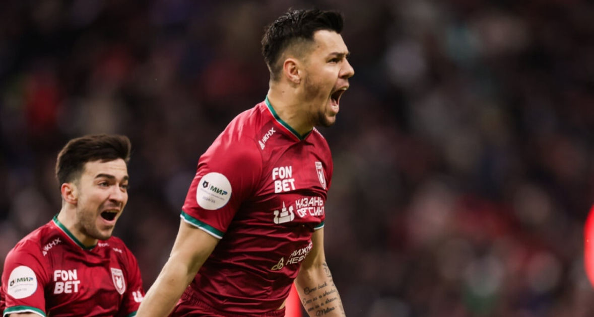 Skandal në futbollin rus! Mirlind Daku sulmohet nga tifozët e Zenit, Federata nis menjëherë hetimin ndaj klubit të njohur