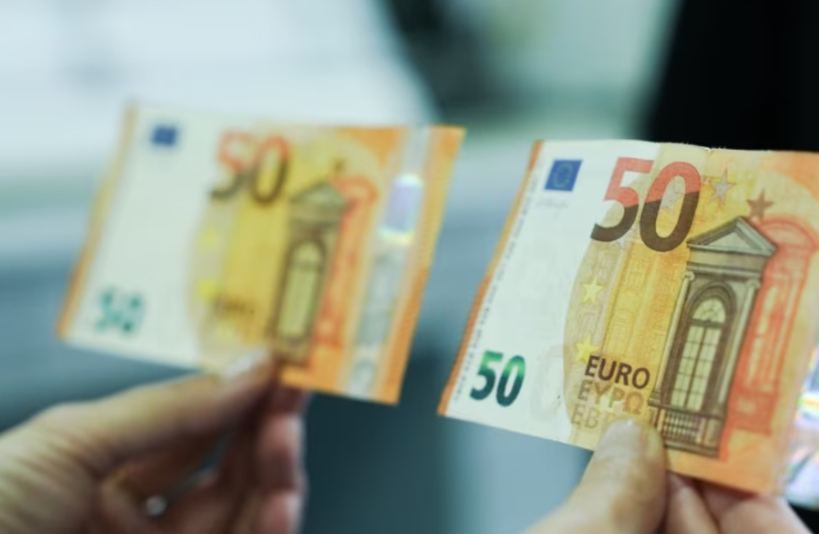 Këmbimi valutor: Euro në nivele të dobëta, me sa shiten e blihen monedhat e tjera