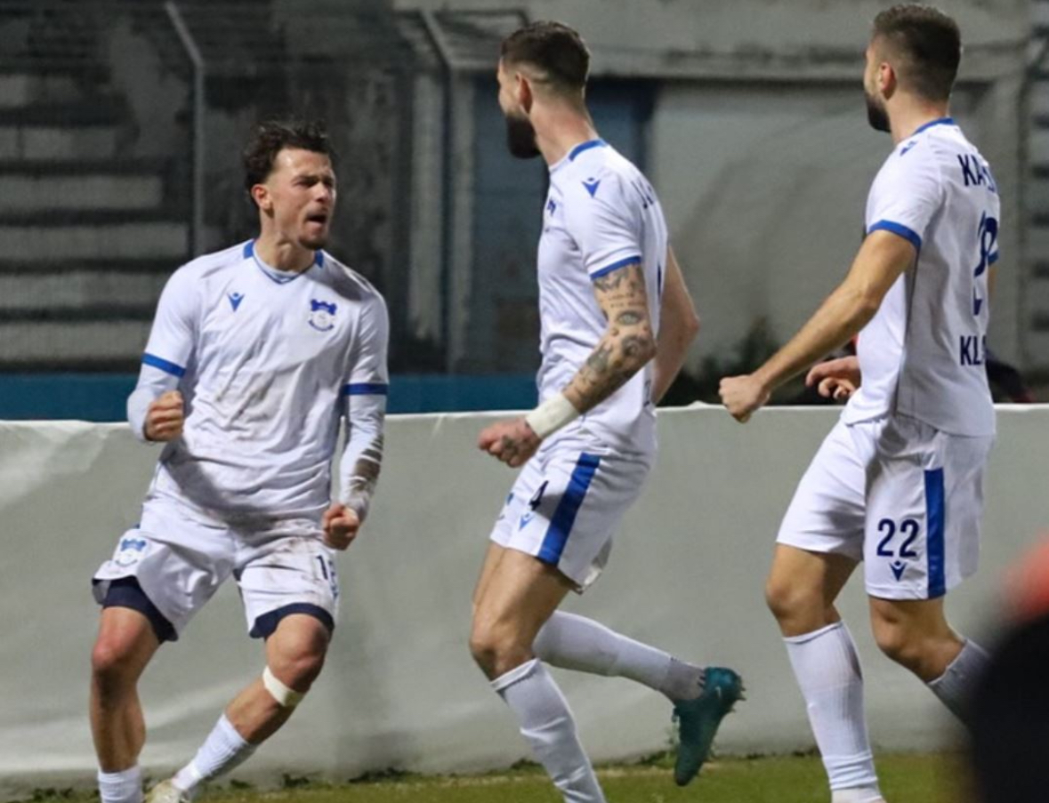 Lloci optimist: Teuta do ti realizojë objektivat