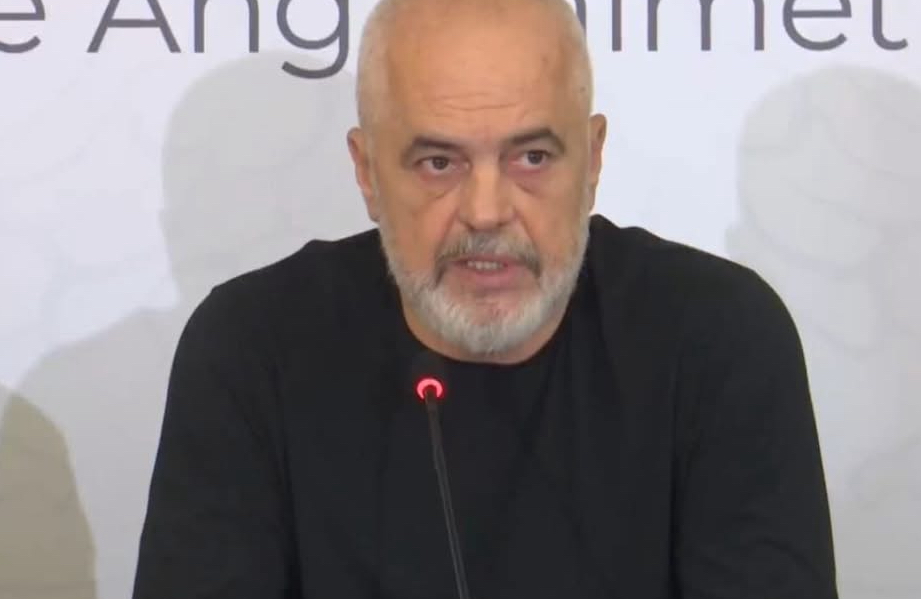 Aksioni për lirimin e hapësirave publike, Rama ndan videon e radhës: Durrës, ecim!