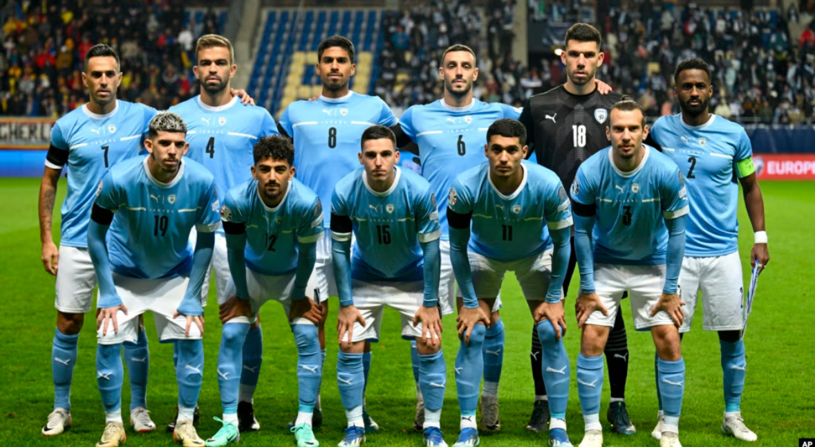 Lufta në Gaza/ Trajnerët italianë kërkojnë që Izraeli të pezullohet nga UEFA e FIFA