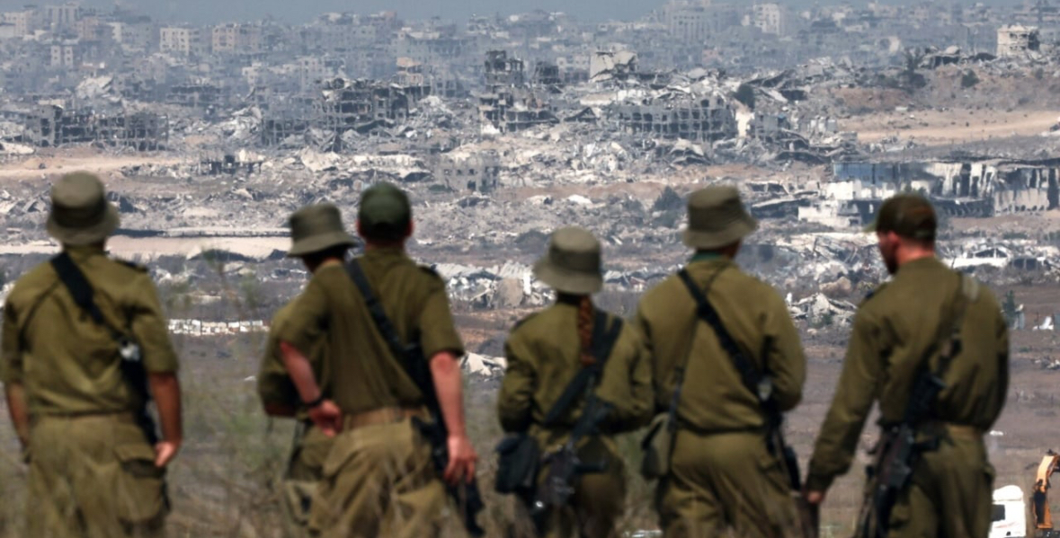 Ushtria izraelite: Gati dhjetëra mijëra rezervistë për operacionin e zgjeruar në Gazë