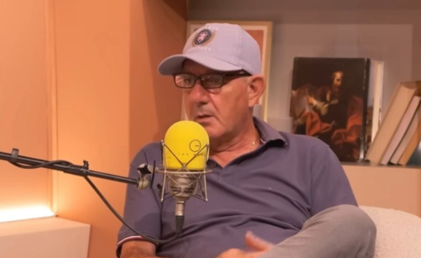 Vajzat shkojnë në konkurse bukurie që të bëhen të dashurat e bosave të krimit?! Petri Bozo: Janë shumë pak rastet, por…