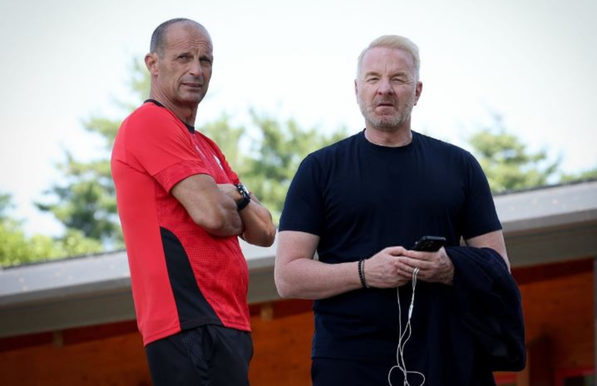 Milan arrin akordin për sulmuesin e njohur dhe tenton një tjetër