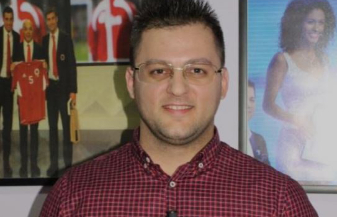 “Po më arrestojnë”/ Mesazhi i fundit që ish-zv.drejtori i AKSHI dërgoi para zhdukjes