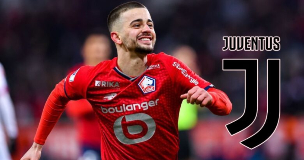 Arrihet marrëveshja, Zhegrova do të jetë lojtar i Juventusit