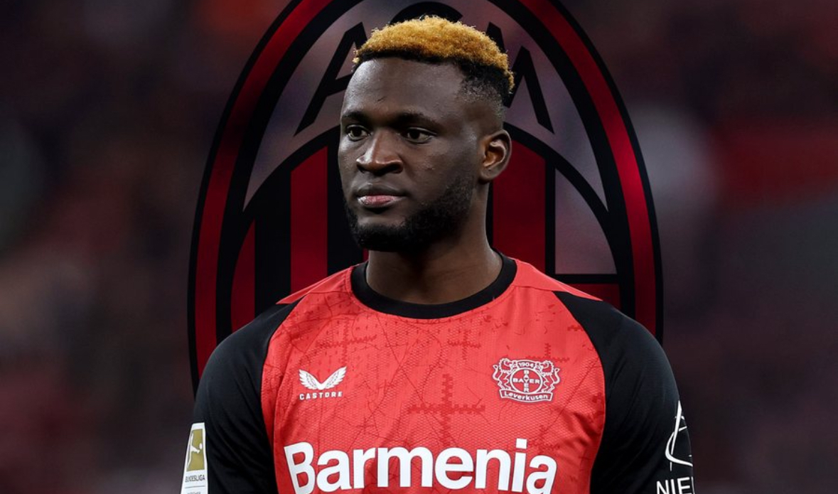 Tjetër sukses i Igli Tares, sulmuesi i Bayer Leverkusen i thotë “po” Milanit