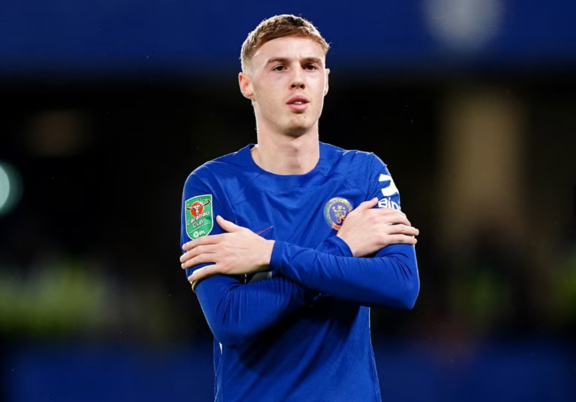 Cole Palmer në betejë ligjore me një kantinë franceze, shkak bëhet regjistrimi i markës tregtare