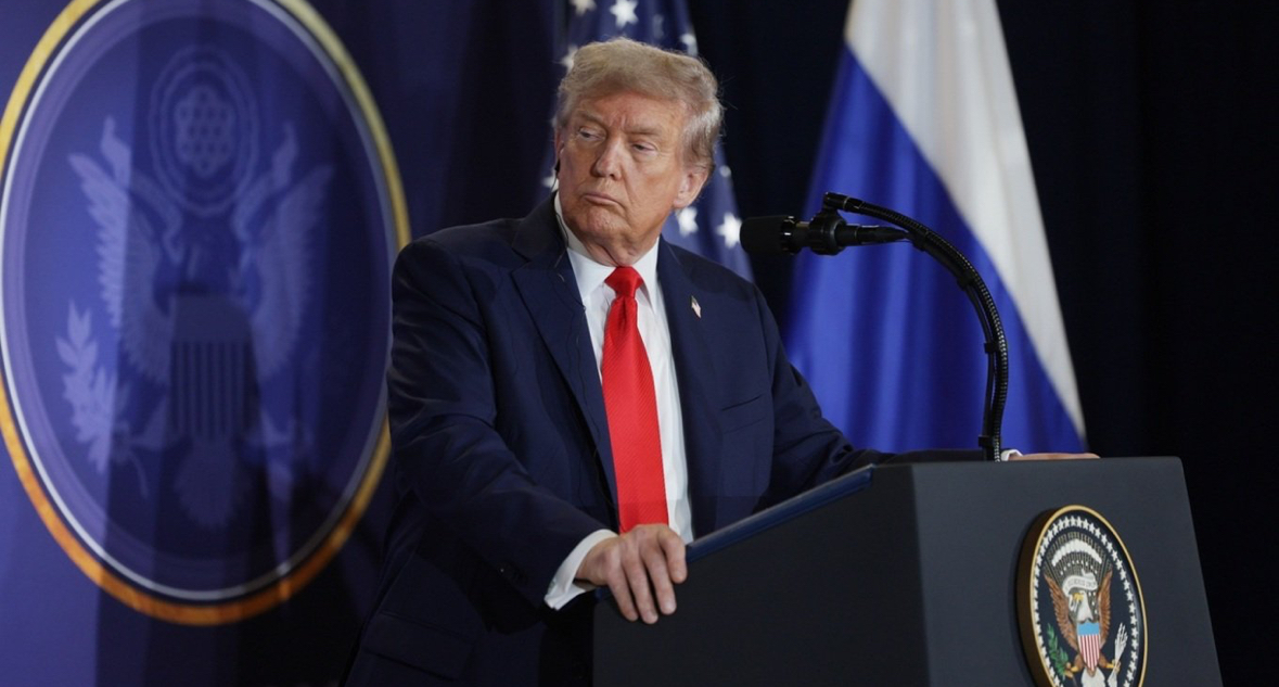 Gjykata e Apelit rrëzon dënimin prej 500 milionë dollarësh të Trump për mashtrim civil