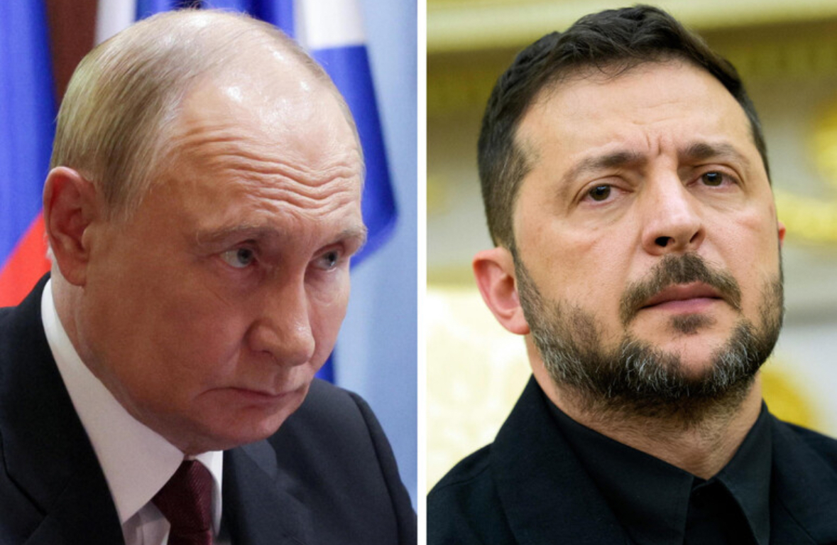 Zelensky: Së pari garancitë e sigurisë, pastaj samiti i Putinit