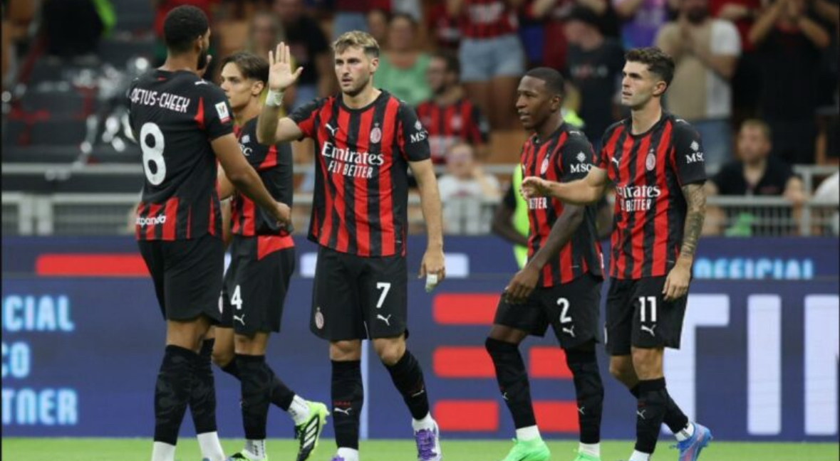 U transferua me bujë, por Milani e nxjerr tani në shitje