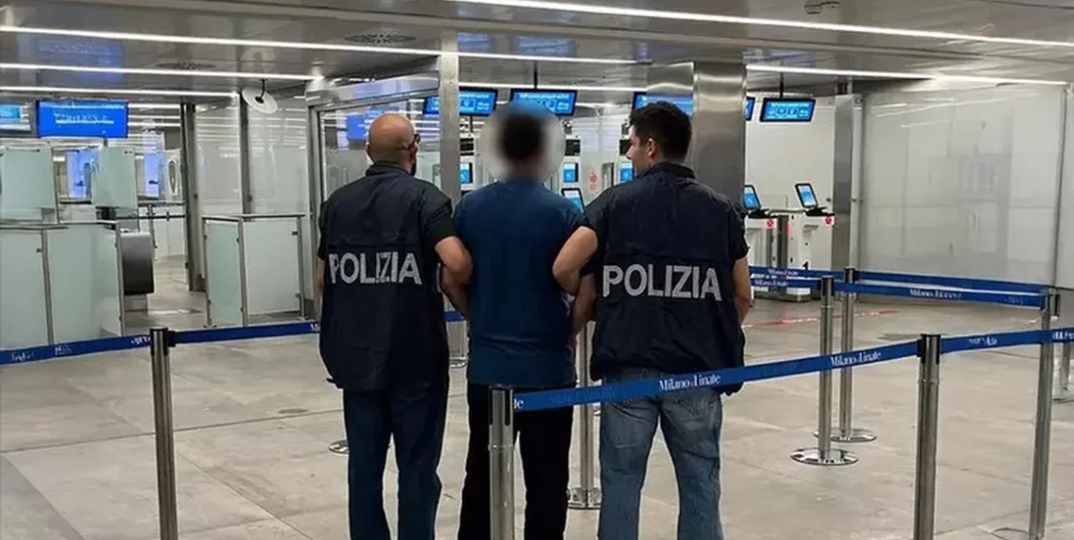 Shqiptari i arratisur pas 12 vjedhjeve në Itali, kapet në Spanjë dhe ekstradohet në Milano 