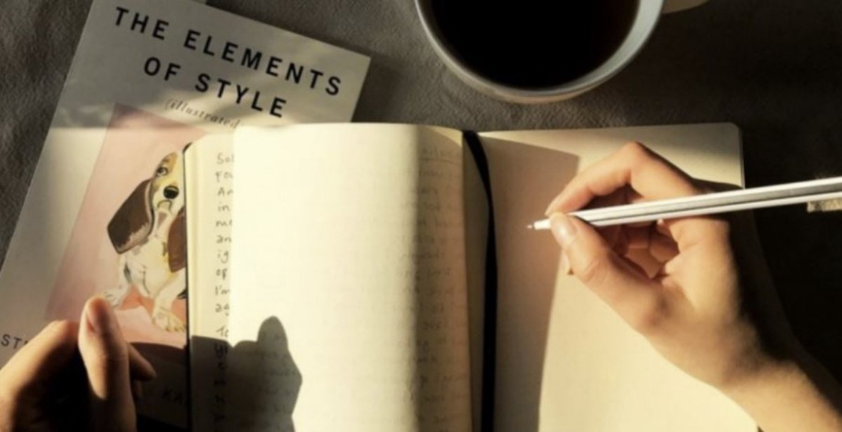 Si ndikon mbajtja e një ditari në shëndetin tonë mendor dhe emocional 