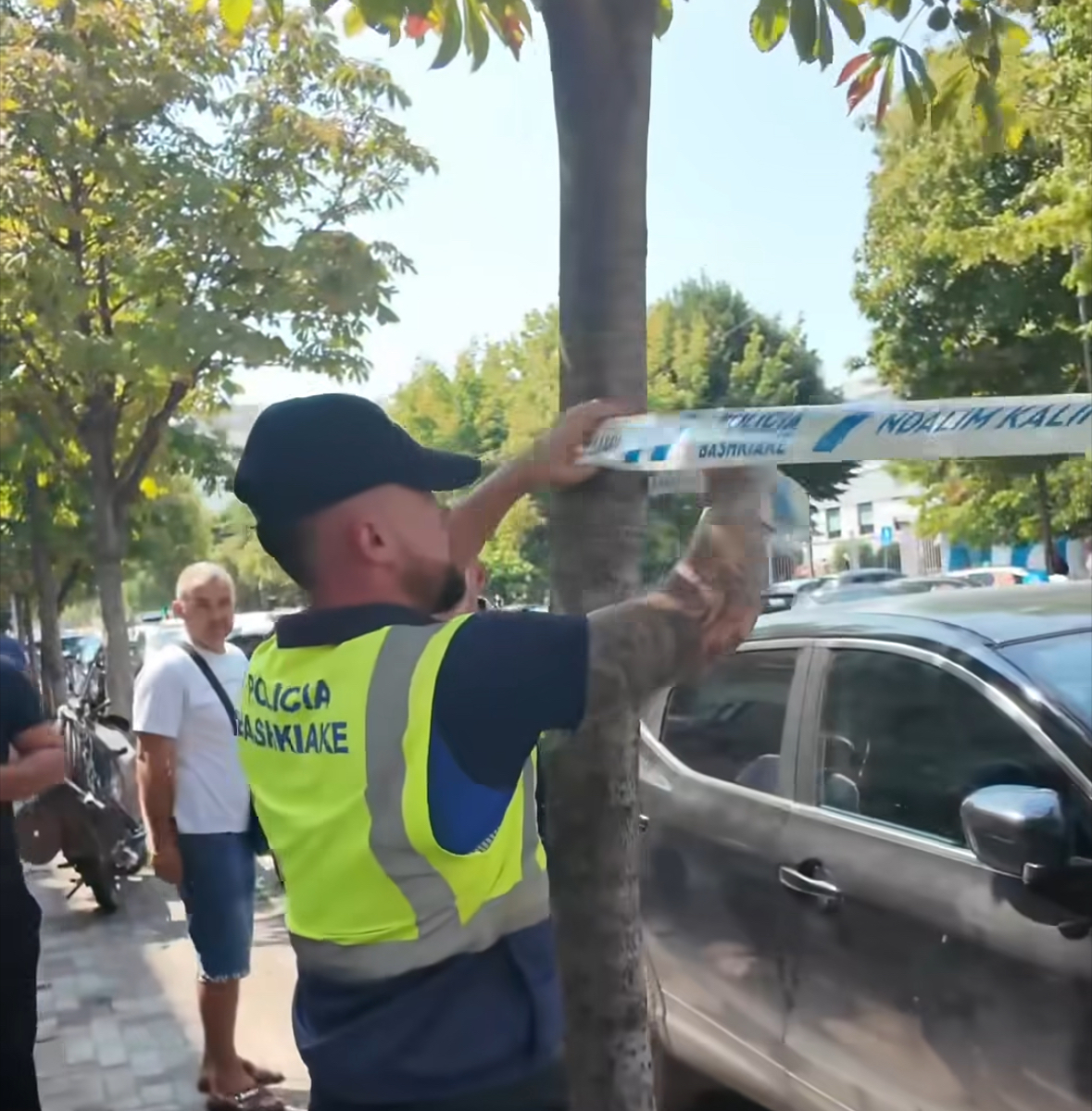 Prishje masive në Durrës, Sako: Bashkë mund ta bëjmë qytetin më të bukur