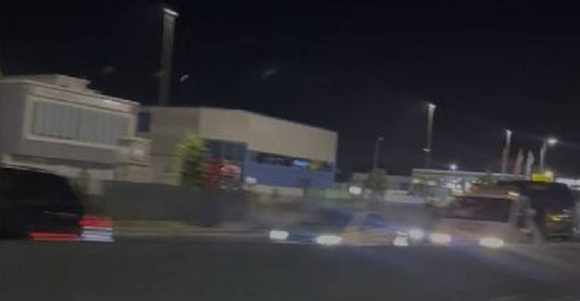 Aksident në autostradën Durrës-Tiranë, trafiku bëhet kilometrik 