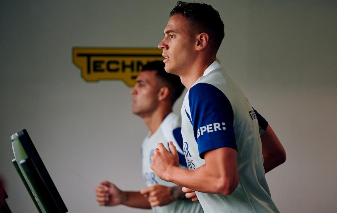 Asllani nuk shkoi tek Bologna pasi kërkonte garanci për vendin e titullarit dhe 2 mln euro në vit