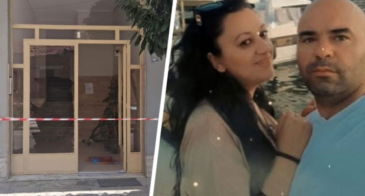 Vrau gruan në sy të fëmijëve, arrestohet autori i krimit në Greqi