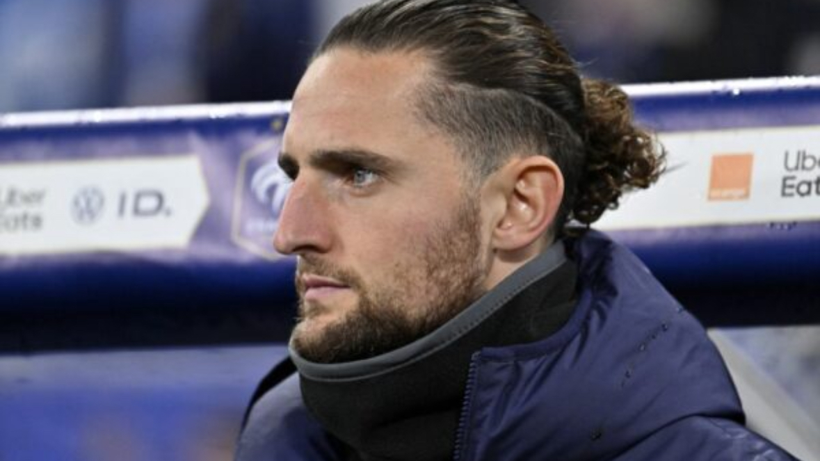 U përjashtua nga Marseille, Rabiot kërkohet nga Napoli e Milan