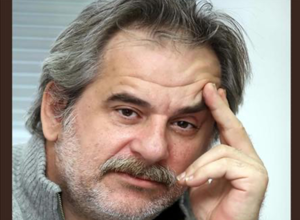 Ndahet nga jeta gazetari i njohur Artur Zheji