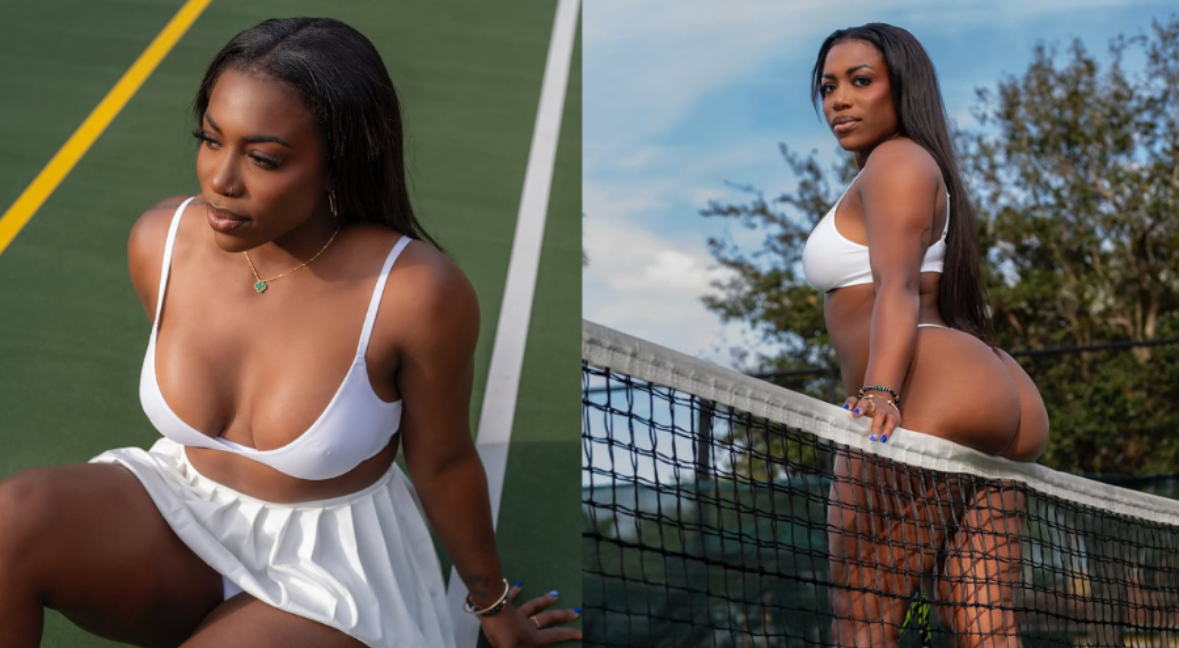 Tenistja e thotë “troç”: Dua 1 mijë dollarë për një takim!