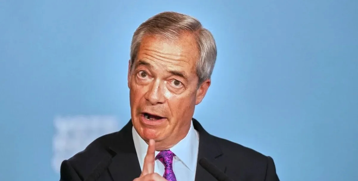 E pësojnë dhe shqiptarët/ Deputeti britanik kërkon deportimin masiv të emigrantëve, Farage: Po mbroj gratë dhe vajzat tona 