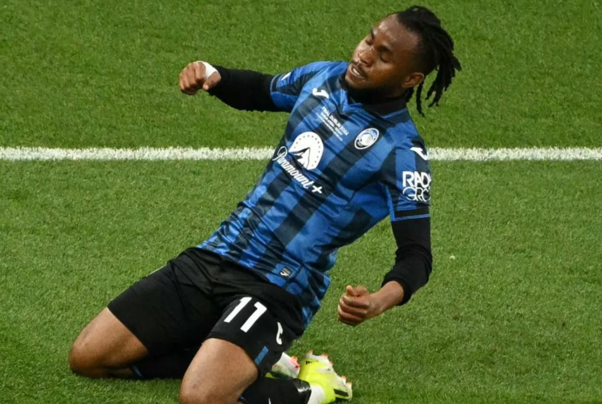 Tifozët e Atalantës i dërgojnë ultimatum Lukmanit: Një tjetër gabim nuk do të justifikohet