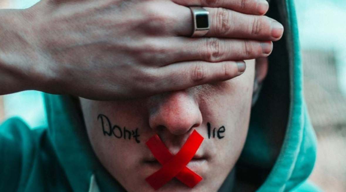 Pse trupi i njeriut “Shkëlqen” kur gënjejmë? Si kamerat Infra të Kuqe zbulojnë të vërtetën