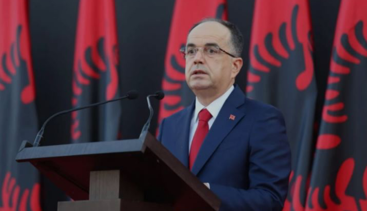 Presidenti Begaj për ndarjen nga jeta të Zhejit: Kontribues në debatin publik