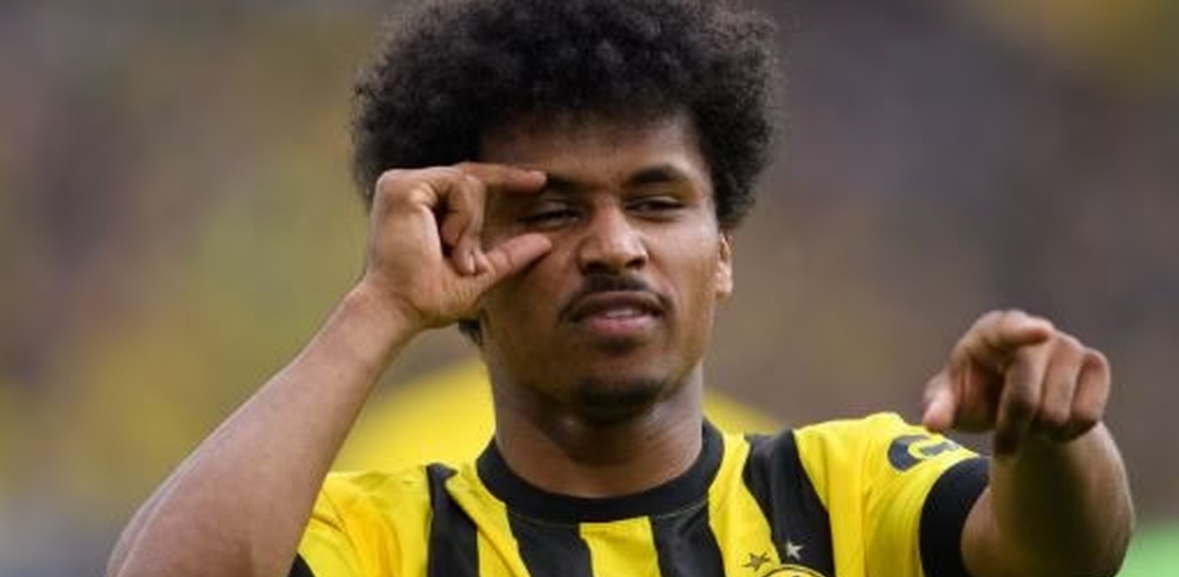 Karim Adejemi ndjek Ronaldon dhe Jamalin, ja lëvizja e fundit e dhëndrit shqiptar 