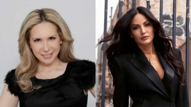 Bleona Qereti padit Evi Kokalarin për shpifje dhe dezinformim: Kërkon 2 milion dollarë dëmshpërblim